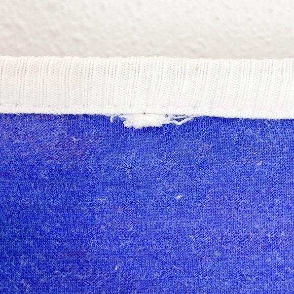 RARE! Mickey & Co by J.G. Hook One Size Fits All Reversible Oversized Sweatshirt - Picture 11 of 15